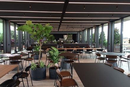 Ristorante Panoramico
